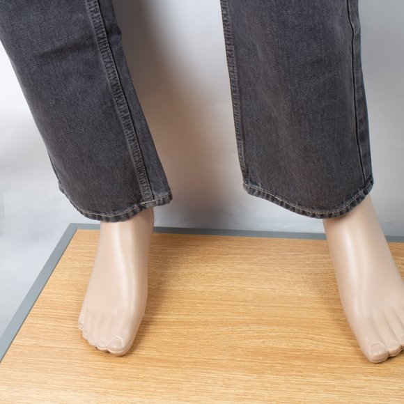 Helix Low Straight 32 (33 X 31) Men's - Picture 4 of 12